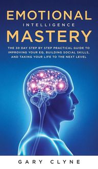 Produktbild: Emotional Intelligence Mastery (EQ)