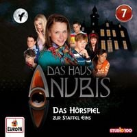 Produktbild: Das H&ouml;rspiel zur Staffel 1 - Folge 7