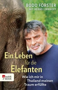 Produktbild: Ein Leben f&uuml;r die Elefanten