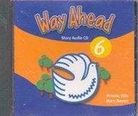 Produktbild: Way Ahead 6 Story Audio Cdx1