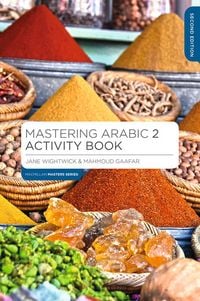 Produktbild: Mastering Arabic 2 Activity Book