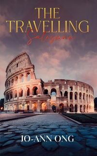 Produktbild: The Travelling Salesman