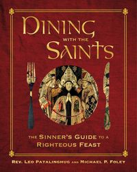 Produktbild: Dining with the Saints