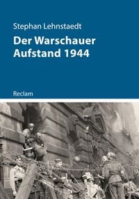 Produktbild: Der Warschauer Aufstand 1944
