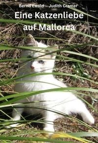 Produktbild: Eine Katzenliebe auf Mallorca