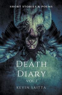Produktbild: Death Diary vol 1
