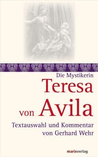 Produktbild: Teresa von Avila