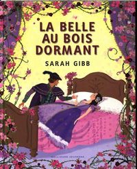 Produktbild: La Belle au bois dormant