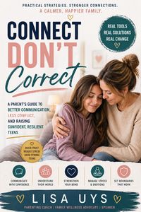 Produktbild: Connect don't correct