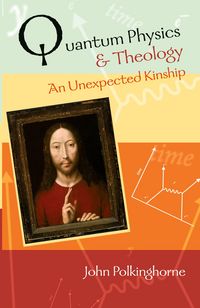 Produktbild: Quantum Physics and Theology