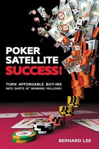 Produktbild: Poker Satellite Success!