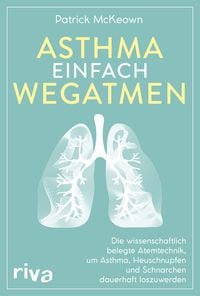 Produktbild: Asthma einfach wegatmen