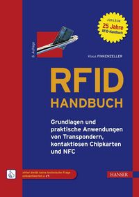 Produktbild: RFID-Handbuch