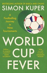 Produktbild: World Cup Fever