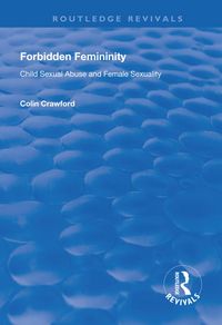 Produktbild: Crawford, C: Forbidden Femininity
