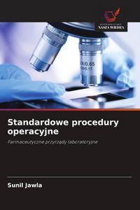 Produktbild: Standardowe procedury operacyjne