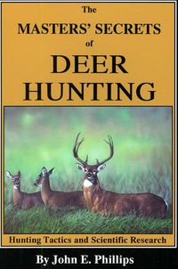 Produktbild: The Masters' Secrets of Deer Hunting