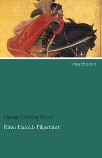 Produktbild: Ritter Harolds Pilgerfahrt