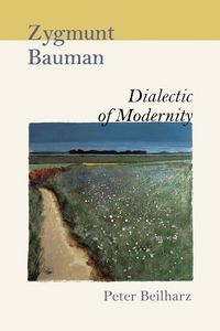 Produktbild: Zygmunt Bauman