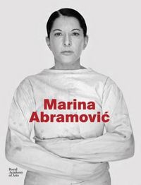 Produktbild: Marina Abramovi&iquest;