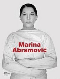 Produktbild: Marina Abramovic