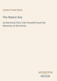 Produktbild: The Master Key