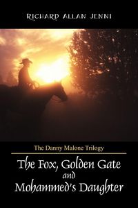 Produktbild: The Danny Malone Trilogy