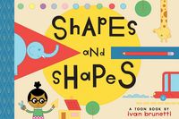 Produktbild: Shapes and Shapes
