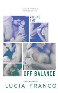 Produktbild: Off Balance Volume II