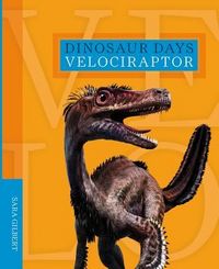 Produktbild: Dinosaur Days: Velociraptor