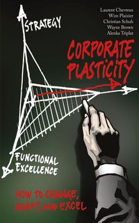 Produktbild: Corporate Plasticity