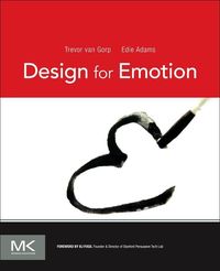 Produktbild: Design for Emotion