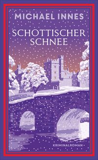 Produktbild: Schottischer Schnee
