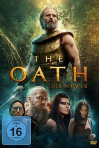 Produktbild: The Oath - Der Schwur