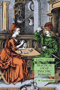 Produktbild: Practical Use of Psychic Powers