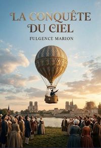 Produktbild: La conqu&ecirc;te du ciel