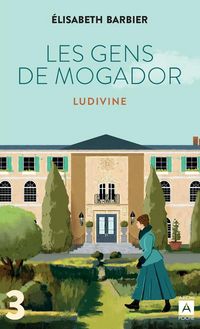 Produktbild: Les gens de Mogado
