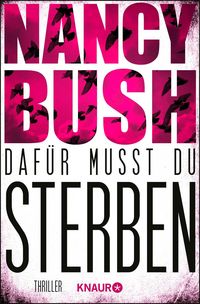Produktbild: Daf&uuml;r musst du sterben