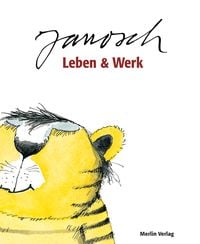 Produktbild: Janosch - Leben & Werk