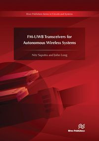 Produktbild: FM-UWB Transceiver for Autonomous Wireless Systems