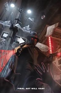 Produktbild: The Spider Volume 3