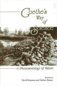 Produktbild: Goethe's Way of Science