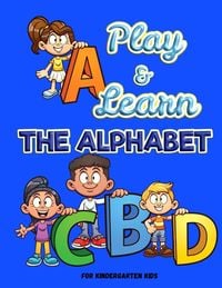 Produktbild: Play and Learn the Alphabet