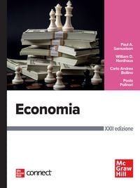 Produktbild: Economia 22/ed