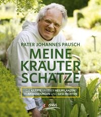 Produktbild: Meine Kr&auml;utersch&auml;tze