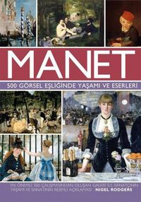 Produktbild: Manet Ciltli