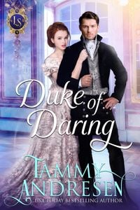 Produktbild: Duke of Daring