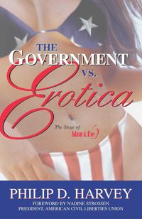 Produktbild: The Government Vs. Erotica