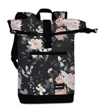 Produktbild: BENCH Rucksack hydro Rolltop, bunt/schwarz, 20 Liter