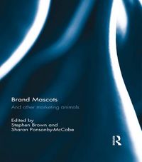Produktbild: Brand Mascots